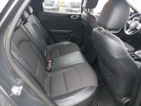 Kia XCeed 1.6 GDi PHEV 104kW (141CV) eDrive