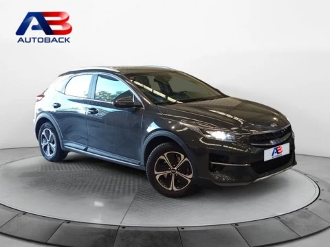 Kia XCeed 1.6 GDi PHEV 104kW (141CV) eDrive