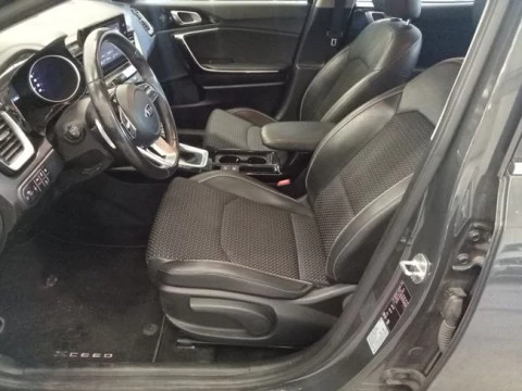 Kia XCeed 1.6 GDi PHEV 104kW (141CV) eDrive