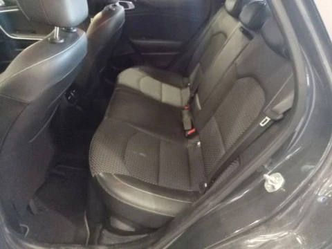 Kia XCeed 1.6 GDi PHEV 104kW (141CV) eDrive