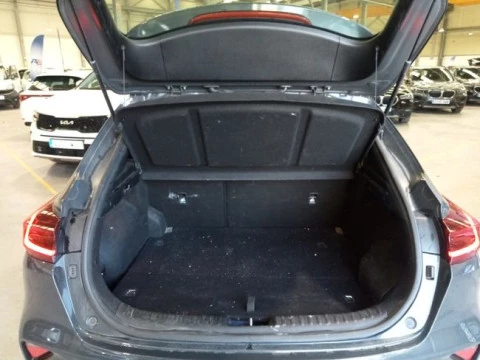 Kia XCeed 1.6 GDi PHEV 104kW (141CV) eDrive