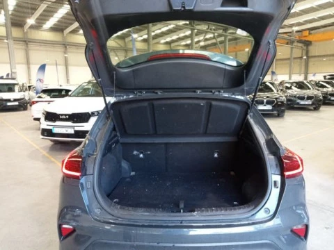 Kia XCeed 1.6 GDi PHEV 104kW (141CV) eDrive