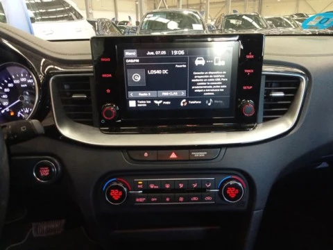 Kia XCeed 1.6 GDi PHEV 104kW (141CV) eDrive