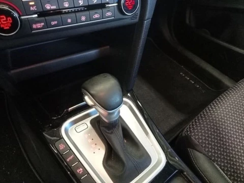 Kia XCeed 1.6 GDi PHEV 104kW (141CV) eDrive