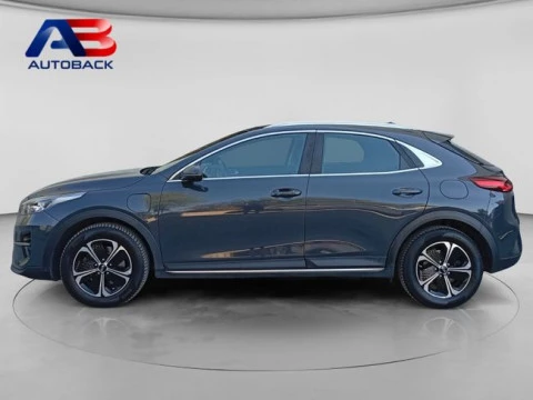 Kia XCeed 1.6 GDi PHEV 104kW (141CV) eDrive