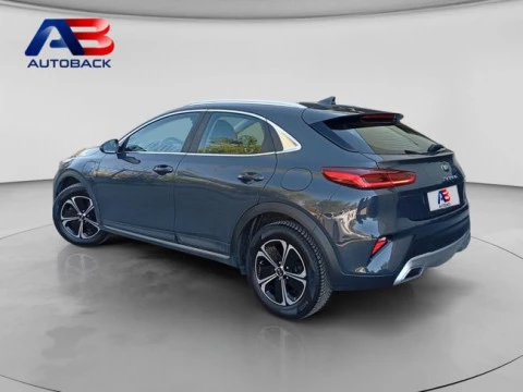 Kia XCeed 1.6 GDi PHEV 104kW (141CV) eDrive