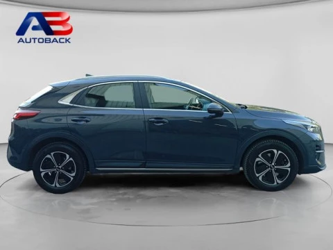Kia XCeed 1.6 GDi PHEV 104kW (141CV) eDrive