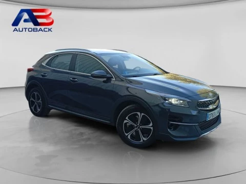 Kia XCeed 1.6 GDi PHEV 104kW (141CV) eDrive