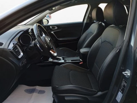 Kia XCeed 1.6 GDi PHEV 104kW (141CV) eDrive