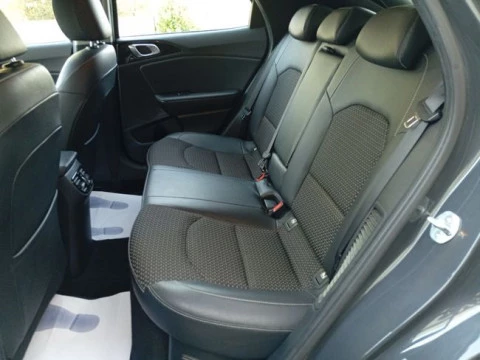 Kia XCeed 1.6 GDi PHEV 104kW (141CV) eDrive