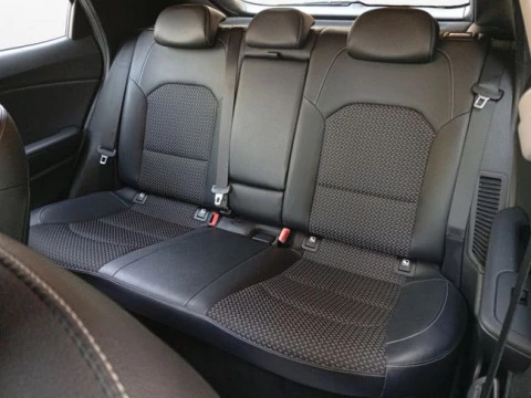 Kia XCeed 1.6 GDi PHEV 104kW (141CV) eDrive