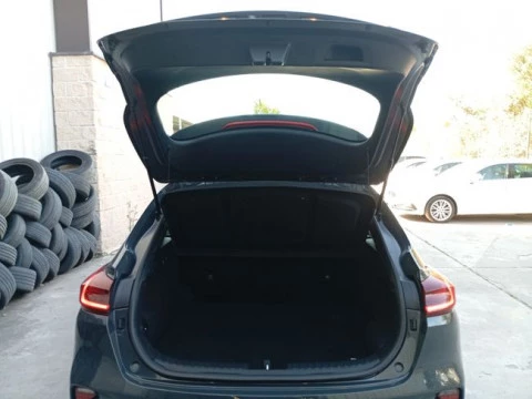 Kia XCeed 1.6 GDi PHEV 104kW (141CV) eDrive