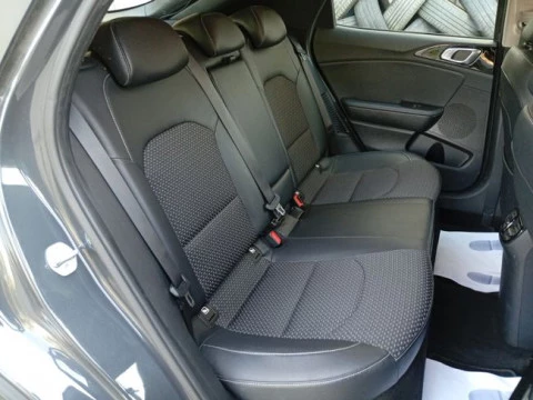 Kia XCeed 1.6 GDi PHEV 104kW (141CV) eDrive