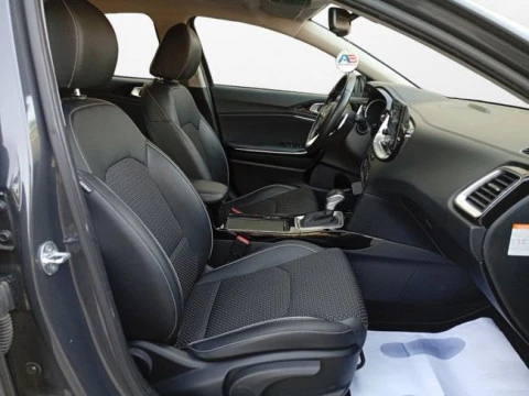 Kia XCeed 1.6 GDi PHEV 104kW (141CV) eDrive