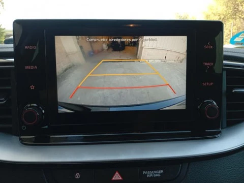 Kia XCeed 1.6 GDi PHEV 104kW (141CV) eDrive