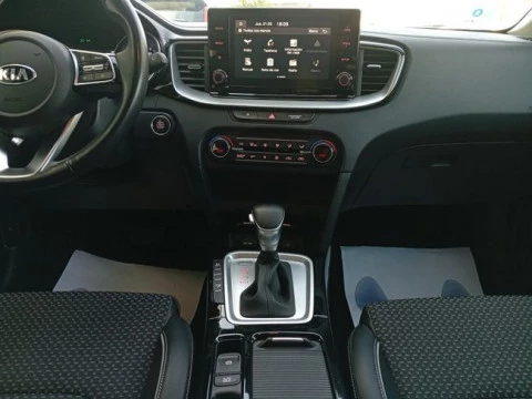 Kia XCeed 1.6 GDi PHEV 104kW (141CV) eDrive