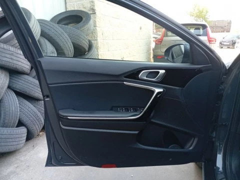 Kia XCeed 1.6 GDi PHEV 104kW (141CV) eDrive
