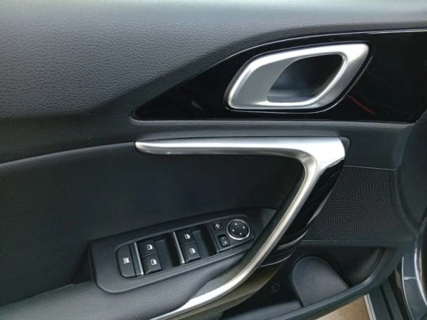 Kia XCeed 1.6 GDi PHEV 104kW (141CV) eDrive