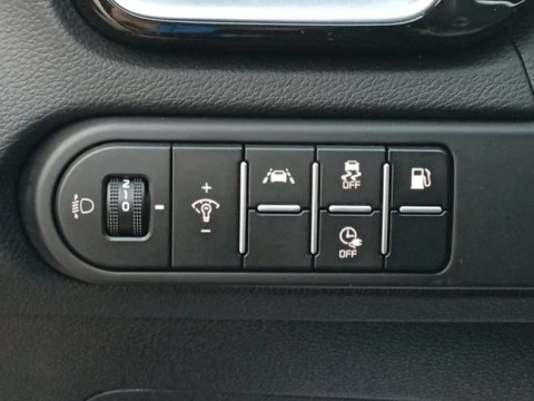 Kia XCeed 1.6 GDi PHEV 104kW (141CV) eDrive