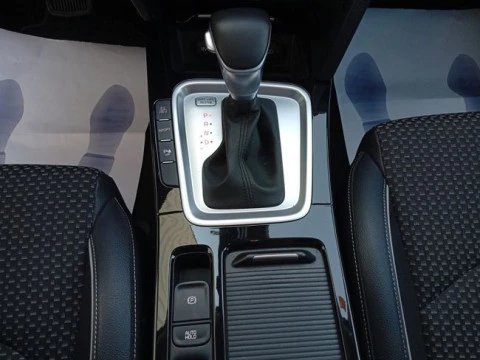 Kia XCeed 1.6 GDi PHEV 104kW (141CV) eDrive