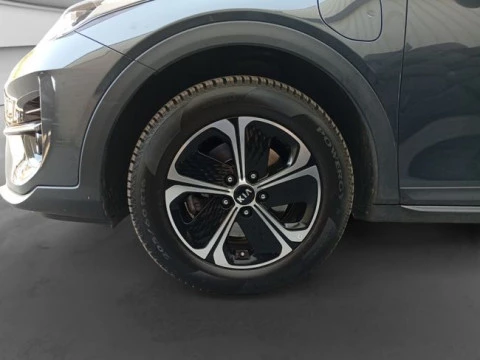 Kia XCeed 1.6 GDi PHEV 104kW (141CV) eDrive