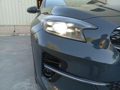 Kia XCeed 1.6 GDi PHEV 104kW (141CV) eDrive