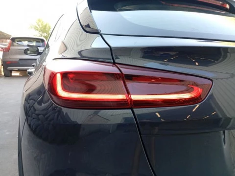 Kia XCeed 1.6 GDi PHEV 104kW (141CV) eDrive