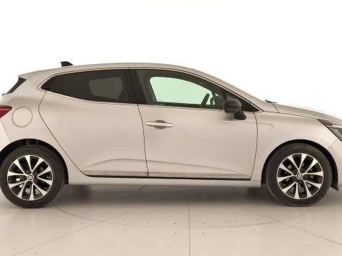 Renault Clio   TCe Techno 67kW