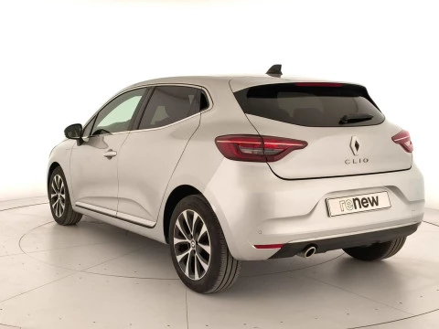 Renault Clio   TCe Techno 67kW