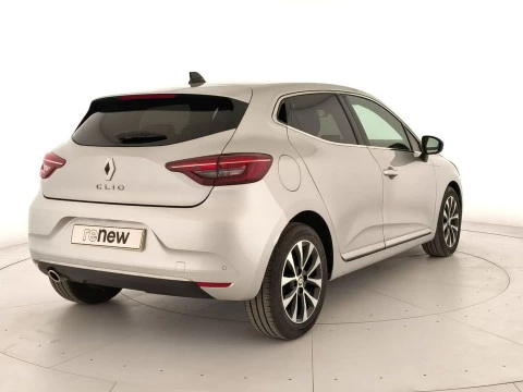 Renault Clio   TCe Techno 67kW