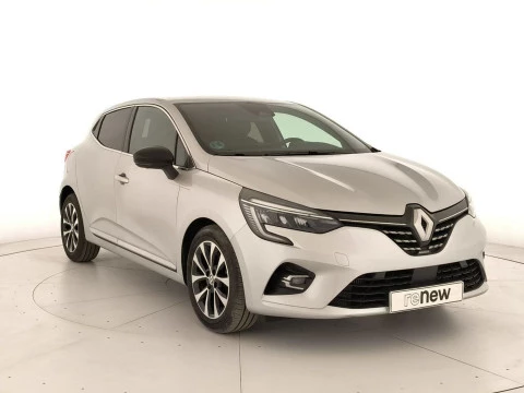 Renault Clio   TCe Techno 67kW