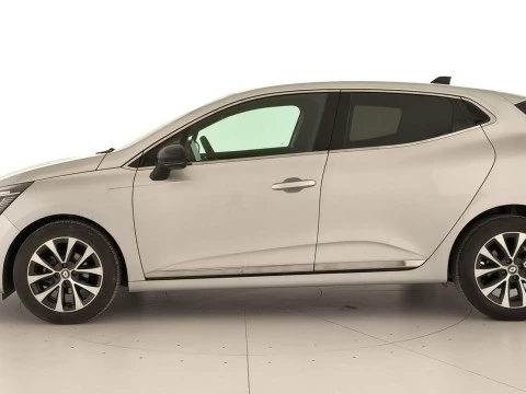 Renault Clio   TCe Techno 67kW