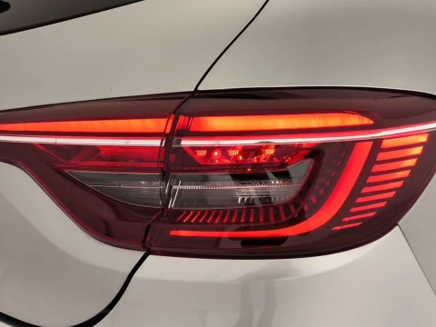 Renault Clio   TCe Techno 67kW