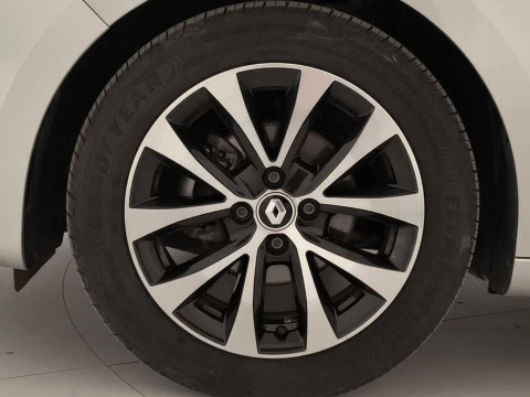 Renault Clio   TCe Techno 67kW