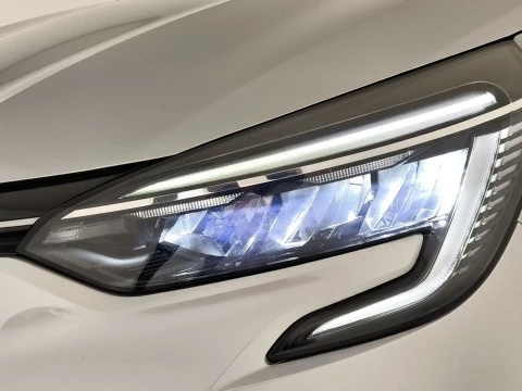 Renault Clio   TCe Techno 67kW