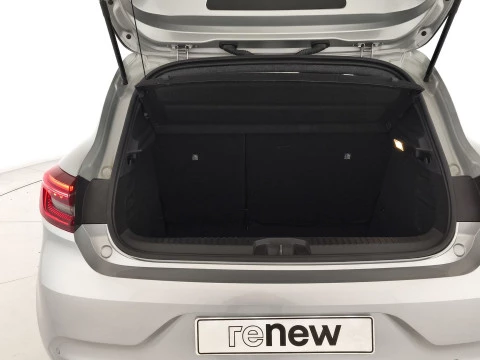 Renault Clio   TCe Techno 67kW