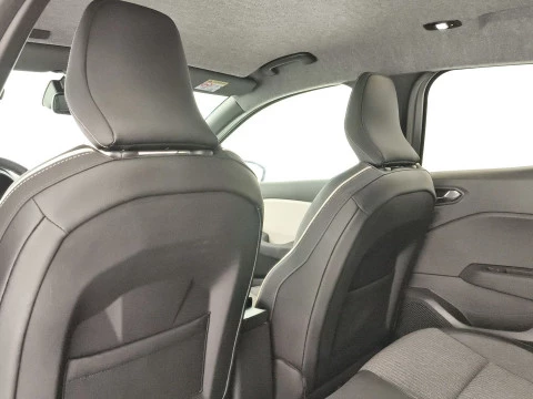 Renault Clio   TCe Techno 67kW