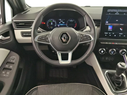 Renault Clio   TCe Techno 67kW