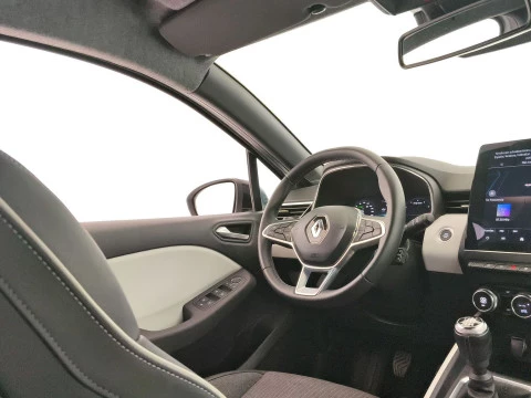 Renault Clio   TCe Techno 67kW