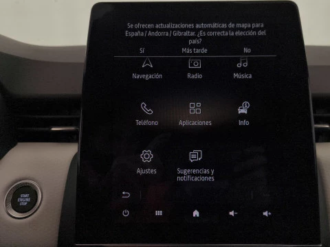 Renault Clio   TCe Techno 67kW