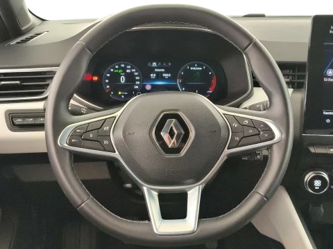 Renault Clio   TCe Techno 67kW