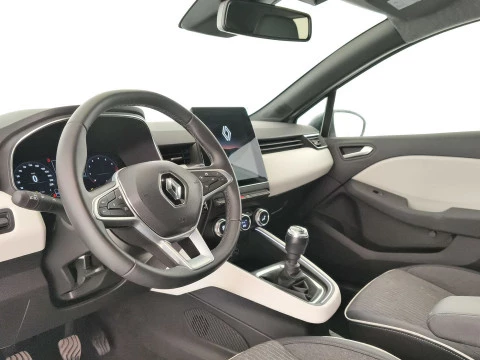 Renault Clio   TCe Techno 67kW