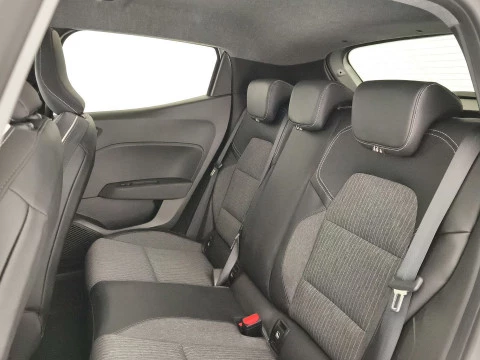 Renault Clio   TCe Techno 67kW