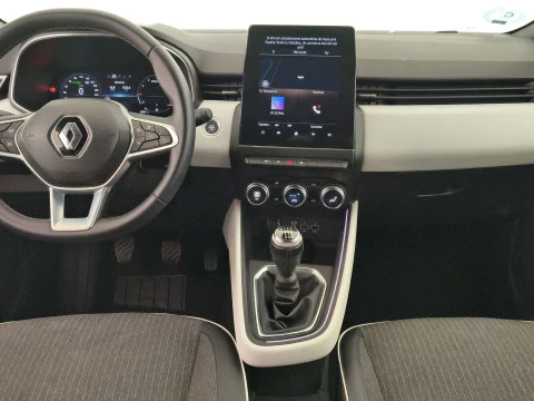 Renault Clio   TCe Techno 67kW