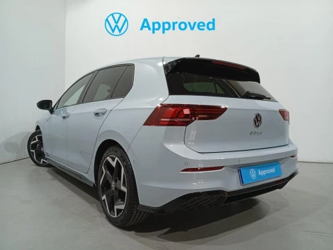 Volkswagen Golf R-Line 2.0 TDI 110 kW (150 CV) DSG
