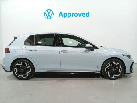 Volkswagen Golf R-Line 2.0 TDI 110 kW (150 CV) DSG