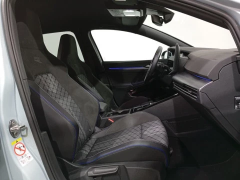 Volkswagen Golf R-Line 2.0 TDI 110 kW (150 CV) DSG