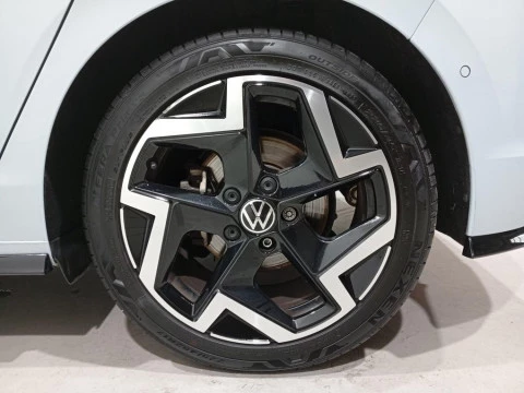Volkswagen Golf R-Line 2.0 TDI 110 kW (150 CV) DSG