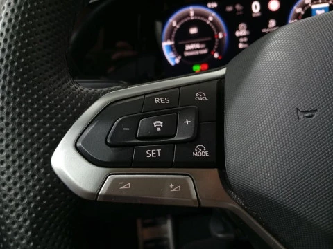Volkswagen Golf R-Line 2.0 TDI 110 kW (150 CV) DSG