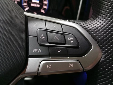 Volkswagen Golf R-Line 2.0 TDI 110 kW (150 CV) DSG